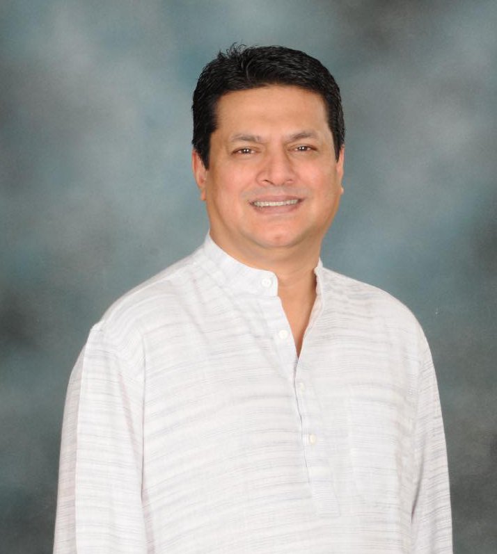 জাকারিয়া তাহের সুমন